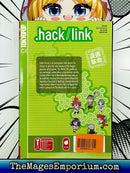 .Hack//Link Vol 1