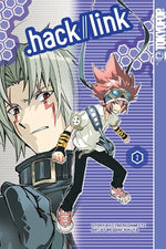 .Hack//Link Vol 2
