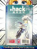 .hack//xxxx Vol 1