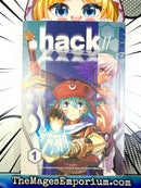 .hack//xxxx Vol 1
