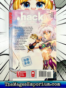 .hack//xxxx Vol 2