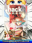 .hack//xxxx Vol 2