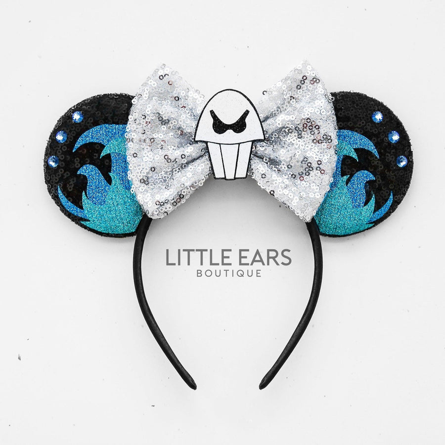 Hades Mickey Ears