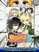 Haganai I Don't Have Many Friends Now With 50% More Fail