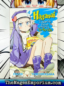 Haganai I Don't Have Many Friends Vol 4