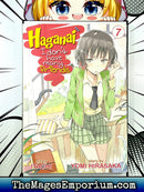 Haganai I Don't Have Many Friends Vol 7