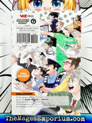 Haikyu!! Vol 45