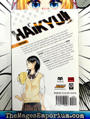 Haikyu!! Vol 9