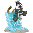 Naruto Haku Memorable Saga Prize Figure