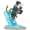 Naruto Haku Memorable Saga Prize Figure
