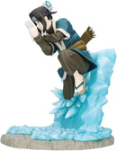 Naruto Haku Memorable Saga Prize Figure