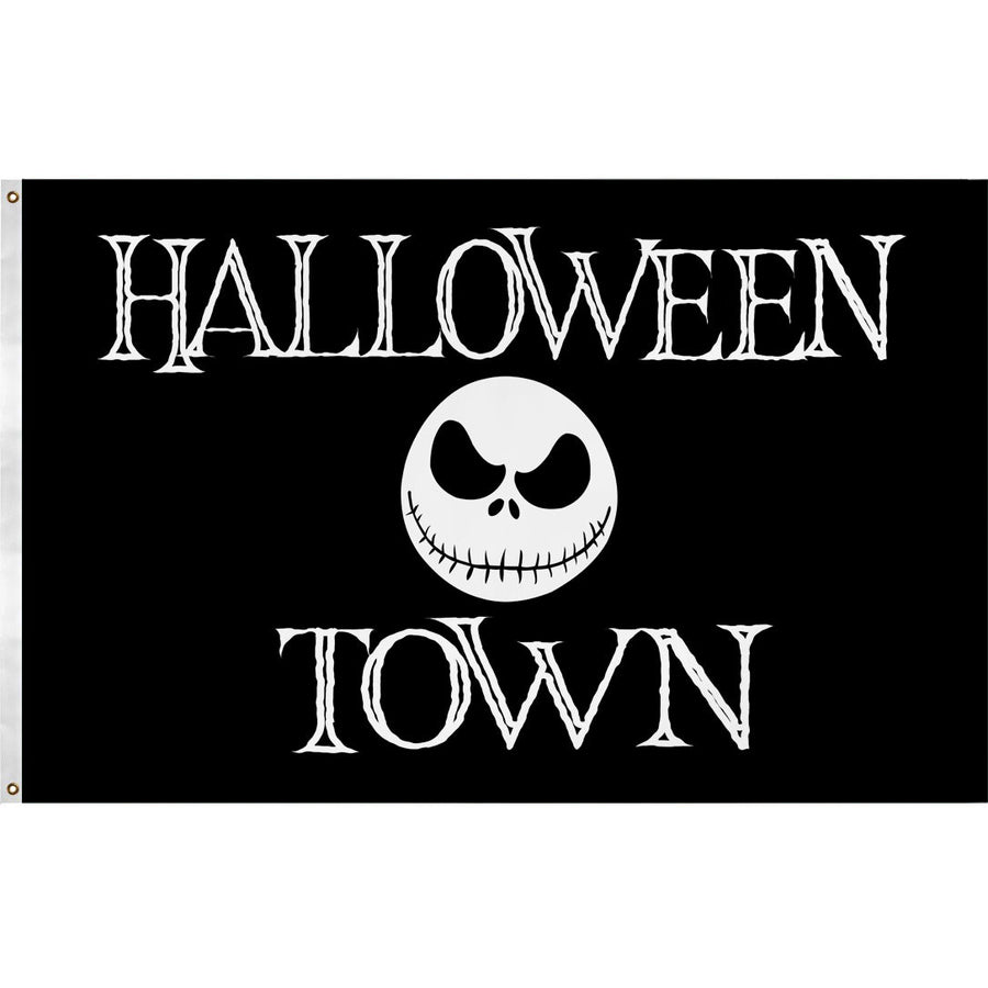Halloween Town 