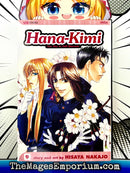 Hana-Kimi For You In Full Blossom Vol 9