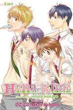 Hana-Kimi Omnibus Vol 22*23*AS