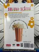 Hana-Kimi Vol 19-21 Omnibus