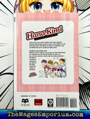 Hana-Kimi Vol 23