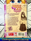 Hands Off! Don't Call Us Angels Vol 1