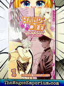 Hands Off! Don't Call Us Angels Vol 1