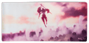 Attack on Titan Iconic Scenes Desk Mat