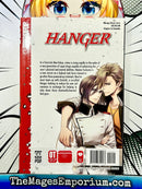 Hanger Vol 1
