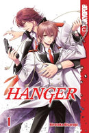 Hanger Vol 1