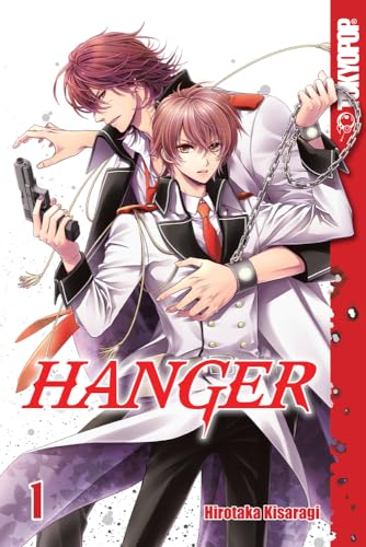 Hanger Vol 1