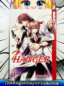 Hanger Vol 1