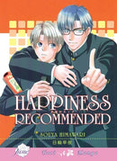 Happiness Recommended