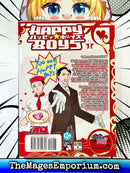 Happy Boys Vol 1