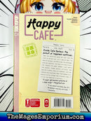 Happy Cafe Vol 2