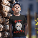 Happy Camper "Friday the 13th" Kids Shirt