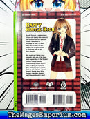 Happy Hustle High Vol 1