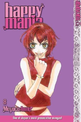 Happy Mania Vol 8