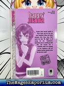Happy Mania Vol 8