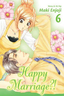 Happy Marriage?! Vol 6