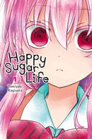 Happy Sugar Life Vol 1