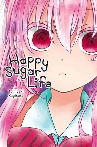 Happy Sugar Life Vol 1