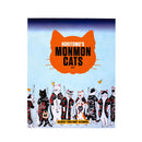 Hardcover Monmon Cats Book Vol II