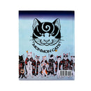 Hardcover Monmon Cats Book Vol II