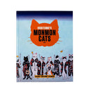 Hardcover Monmon Cats Book Vol II