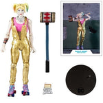 Harley Quinn, Birds of Prey - 1:10 Scale Action Figure, 7"- DC Multiverse - McFarlane Toys Action & Toy Figures ToyShnip 