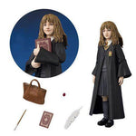 Bandai Harry Potter and the Sorcerer's Stone Hermione Granger SH Figuarts Action Figure