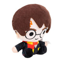 Harry Potter Chibi Squeaky Plush Dog Toy