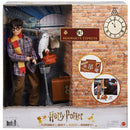 Harry Potter Wizarding World 10 inch Doll - Select Figure(s)