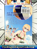Harukana Receive Vol 3