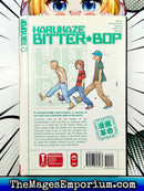Harukaze Bitterbop Vol 1