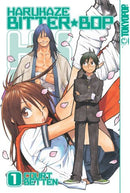 Harukaze Bitterbop Vol 1