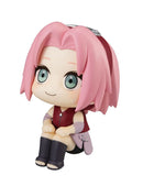 Lookup NARUTO Haruno Sakura Figure