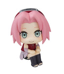 Lookup NARUTO Haruno Sakura Figure