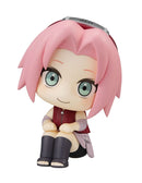 Lookup NARUTO Haruno Sakura Figure